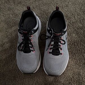 Skechers Edgeride Contention men’s sneakers